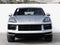 2025 Porsche Cayenne Cayenne