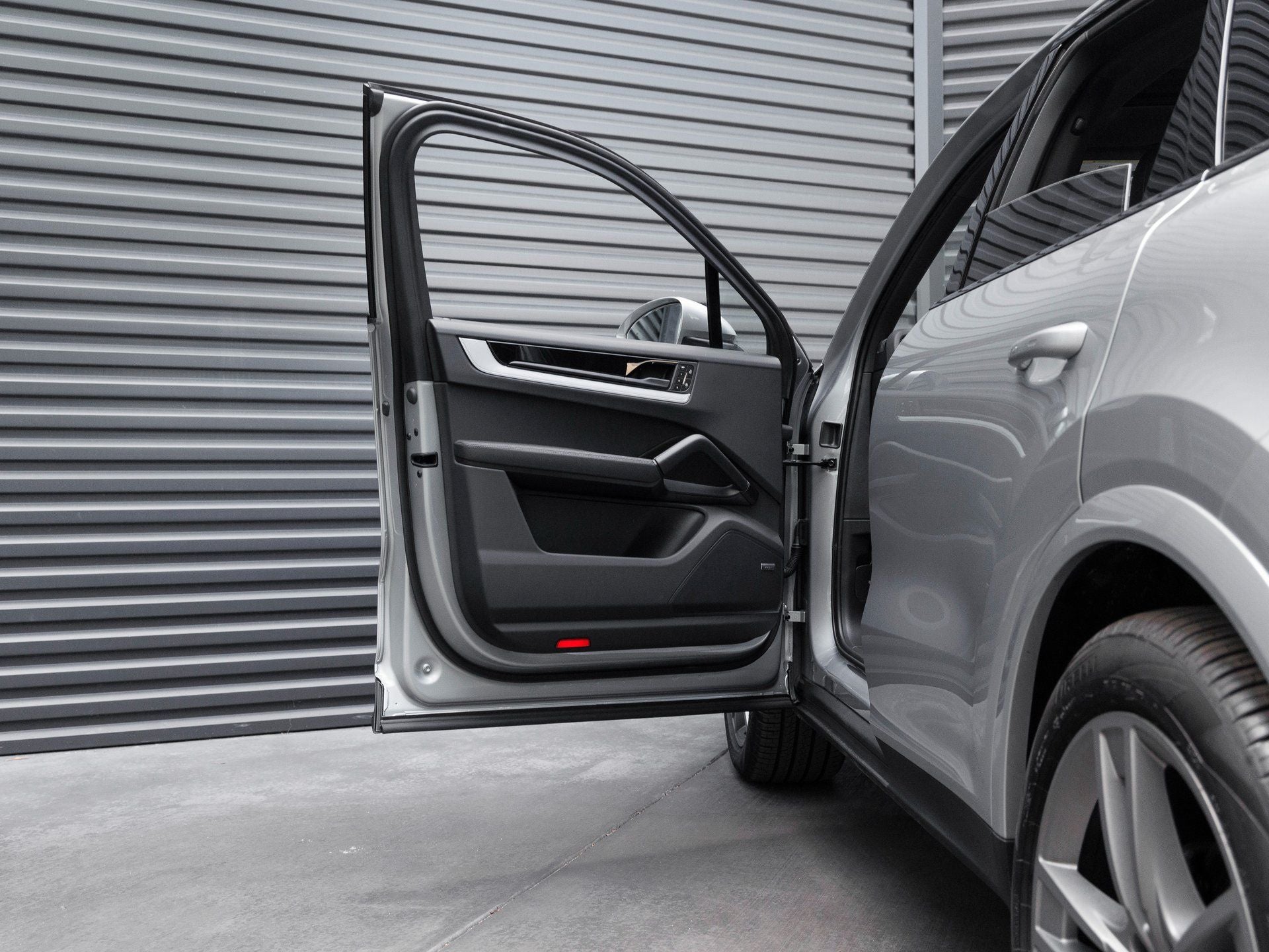 2025 Porsche Cayenne Cayenne