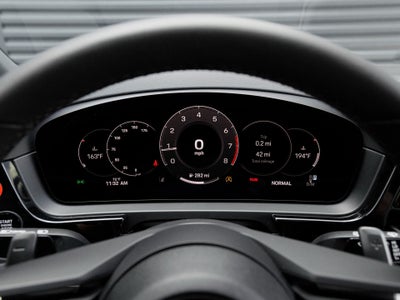 2025 Porsche Cayenne Cayenne