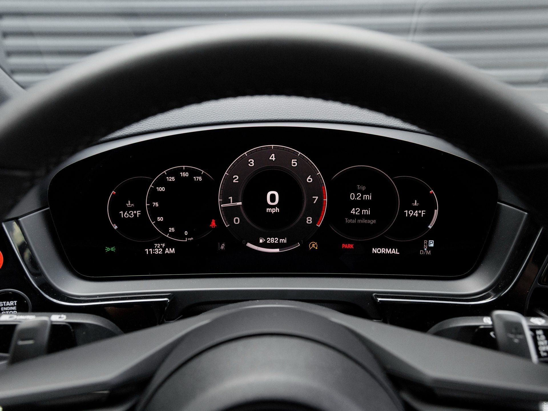 2025 Porsche Cayenne Cayenne