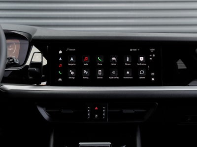 2025 Porsche Cayenne Cayenne