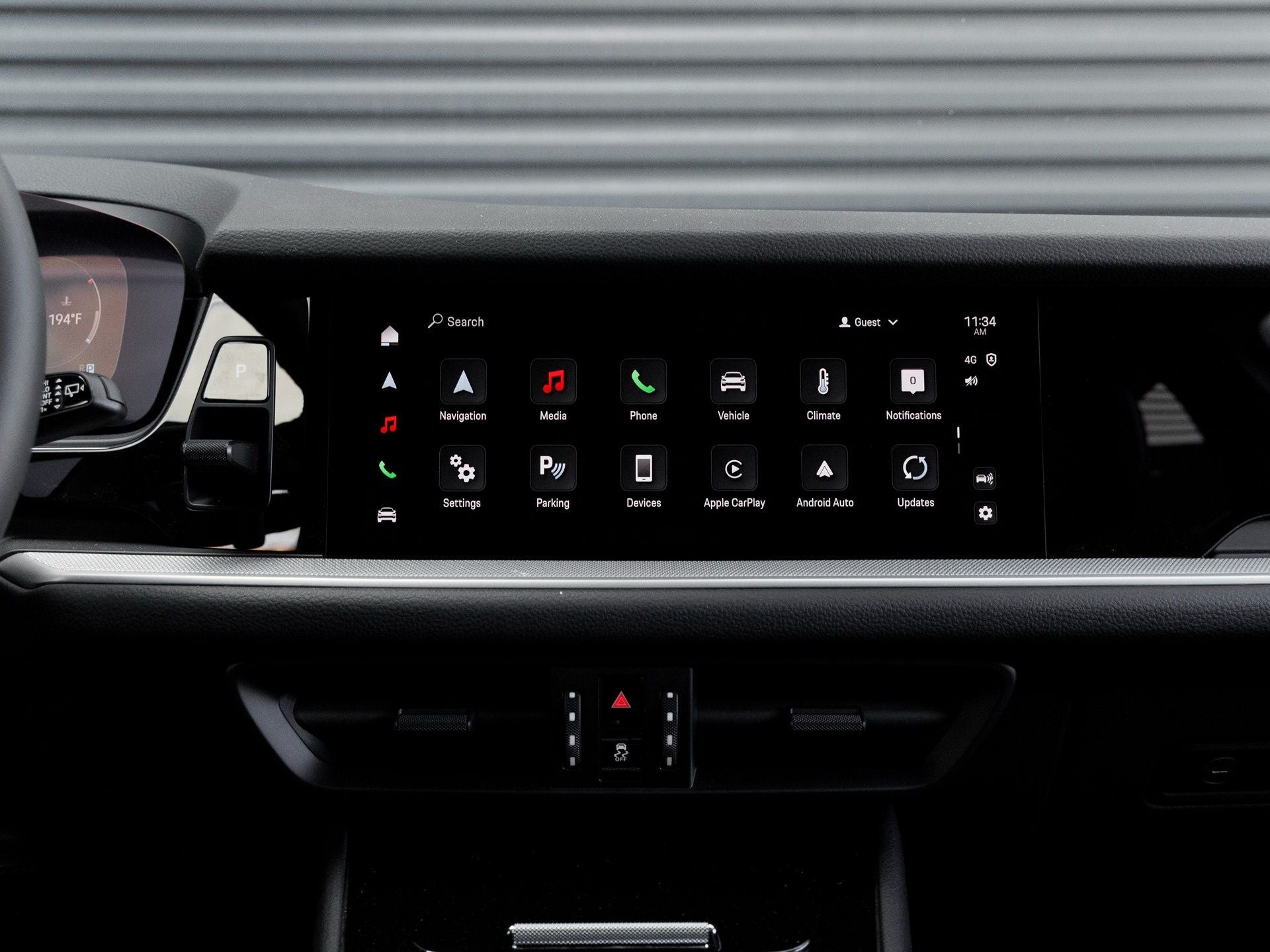 2025 Porsche Cayenne Cayenne