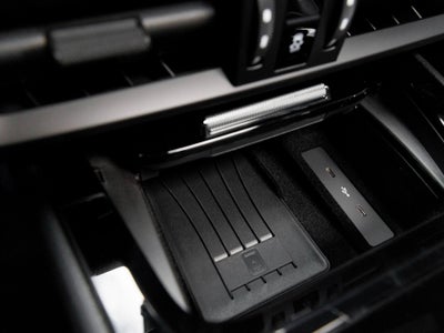 2025 Porsche Cayenne Cayenne