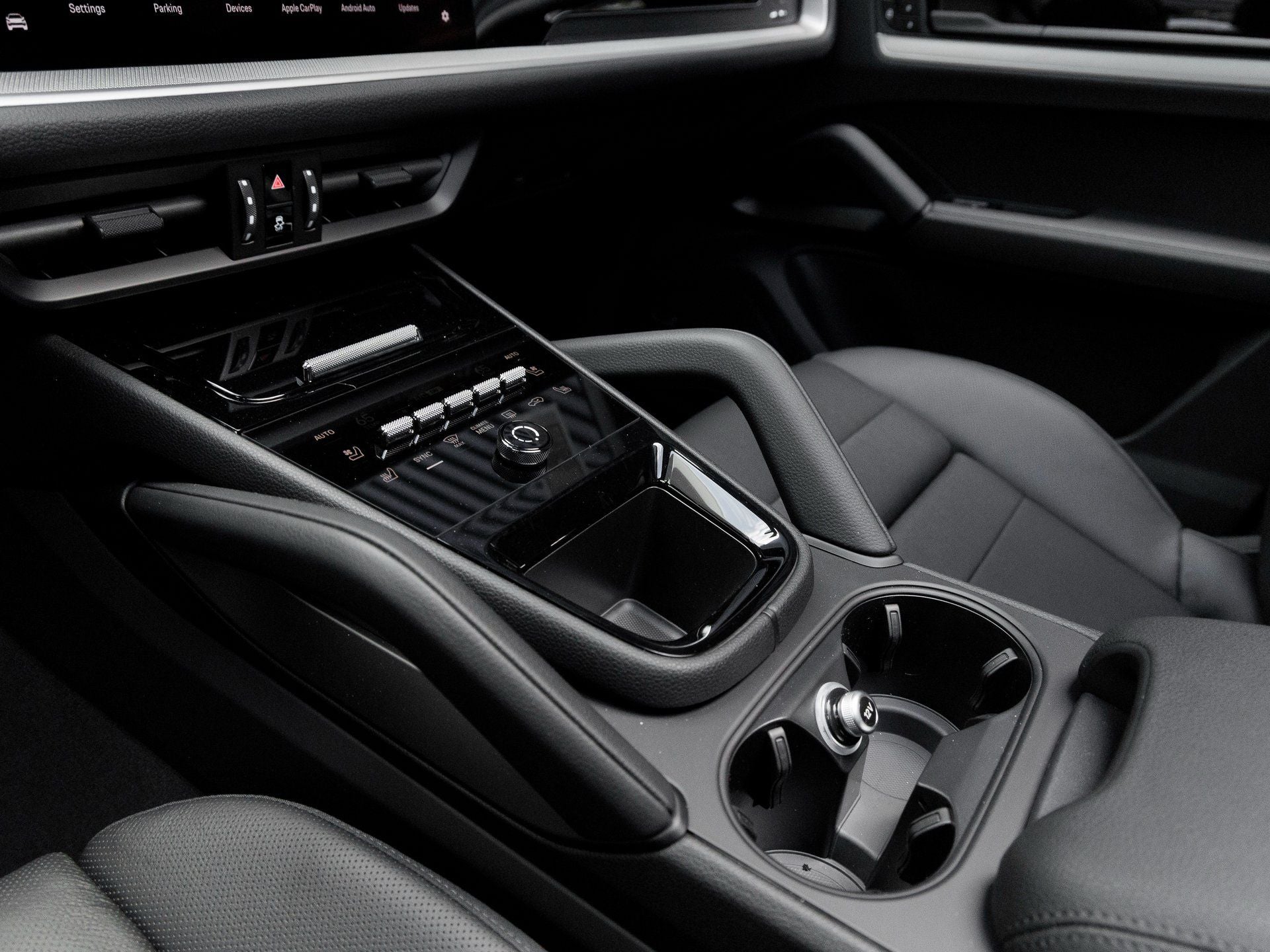 2025 Porsche Cayenne Cayenne