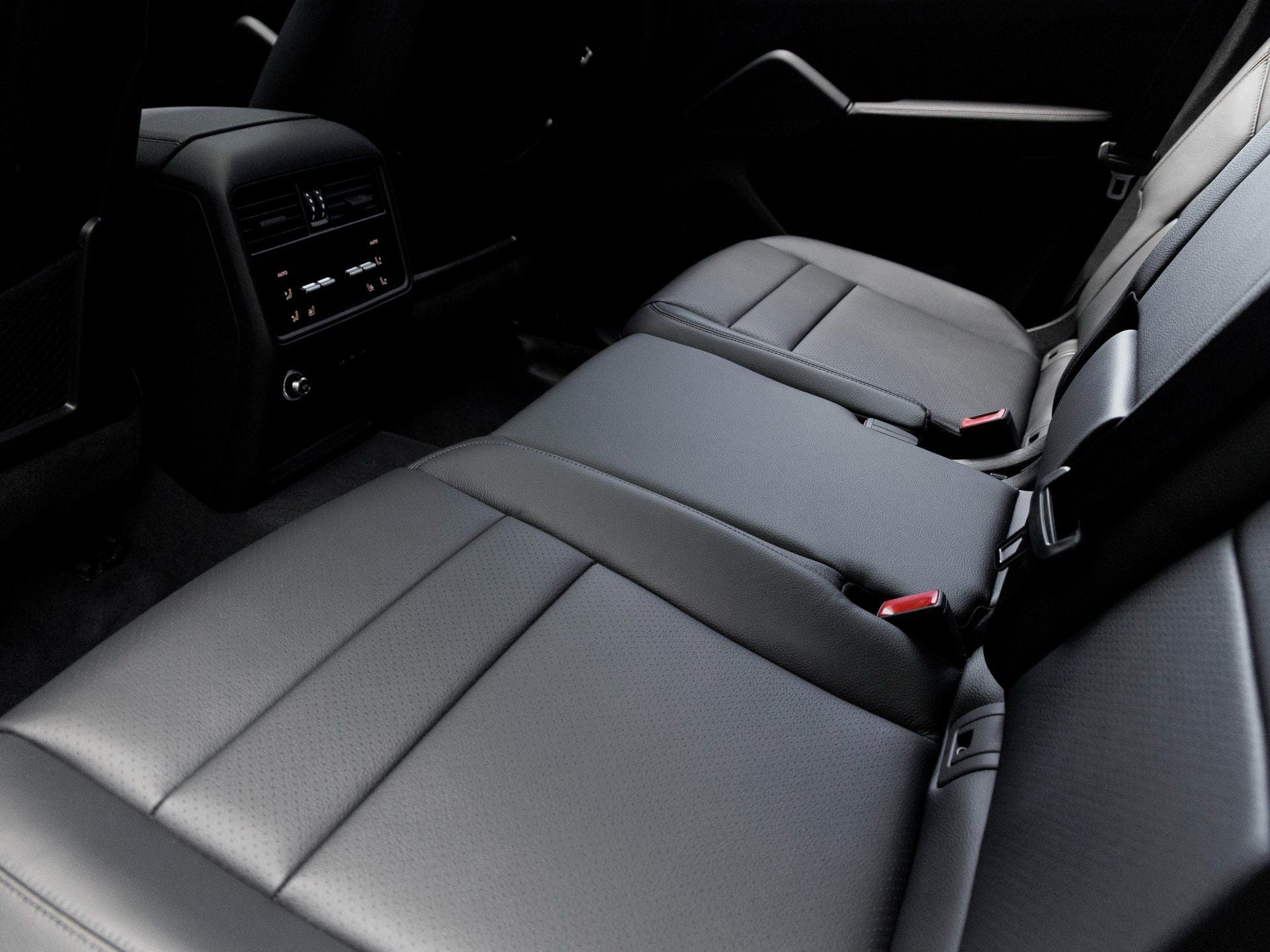 2025 Porsche Cayenne Cayenne