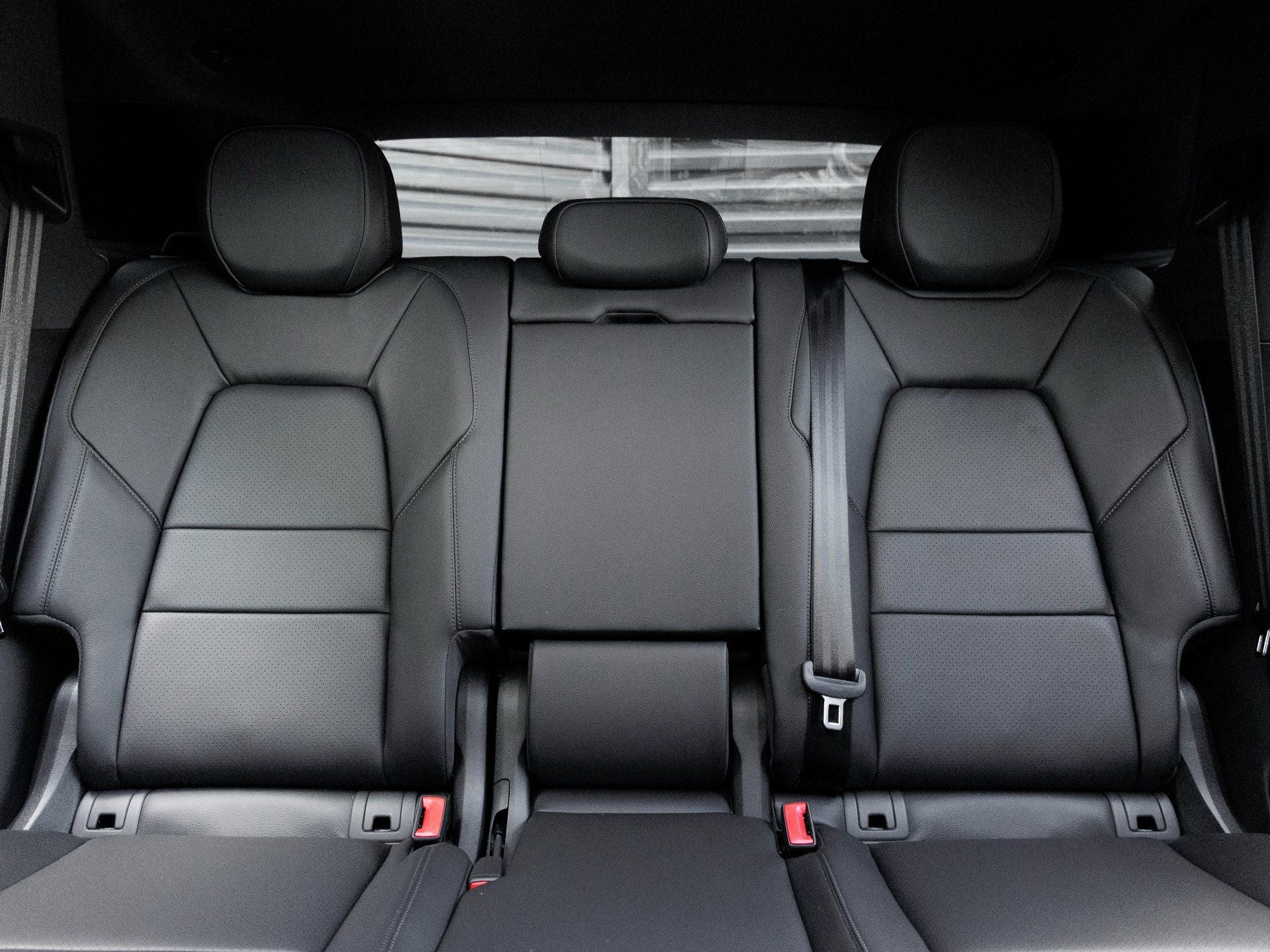 2025 Porsche Cayenne Cayenne