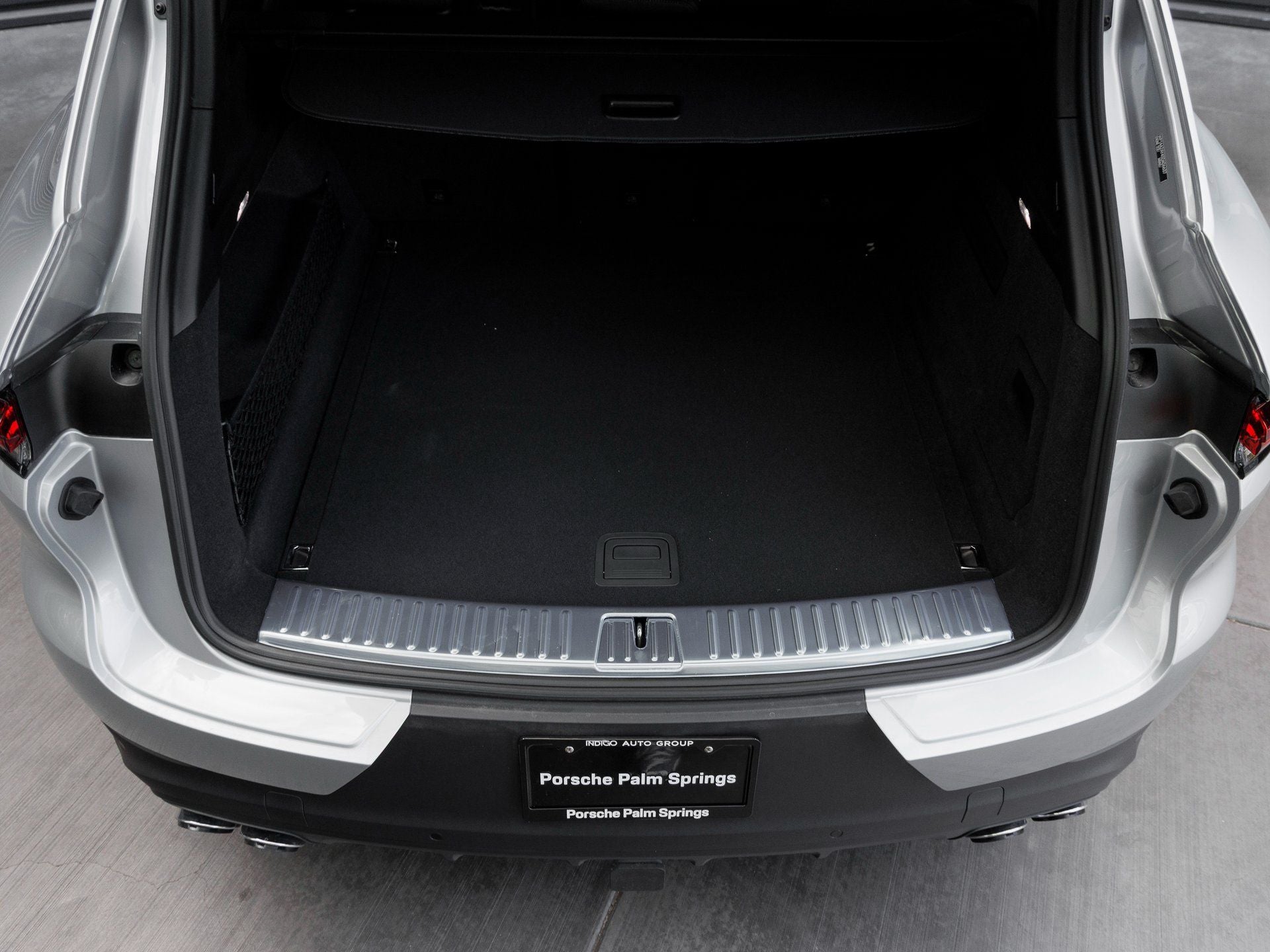 2025 Porsche Cayenne Cayenne