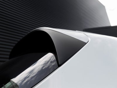 2025 Porsche Cayenne Cayenne