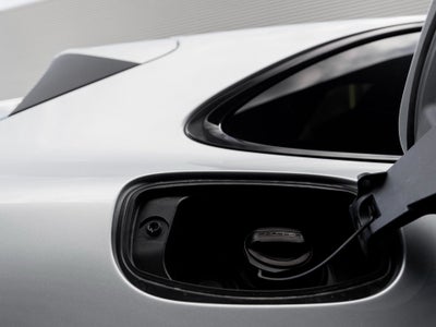 2025 Porsche Cayenne Cayenne