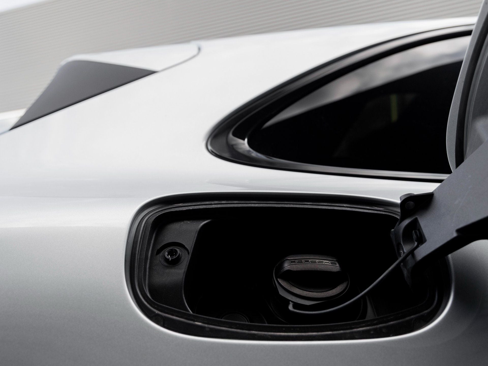 2025 Porsche Cayenne Cayenne