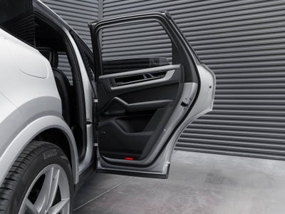 2025 Porsche Cayenne Cayenne