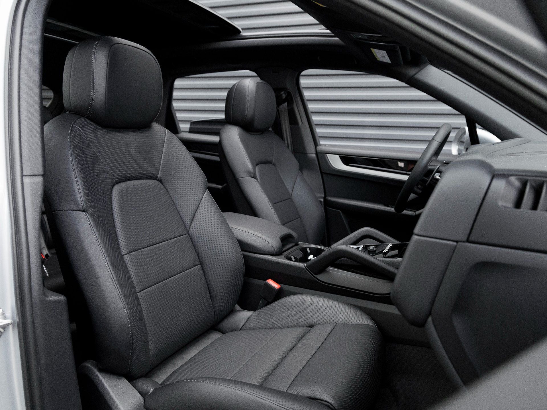 2025 Porsche Cayenne Cayenne