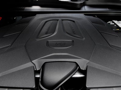 2025 Porsche Cayenne Cayenne