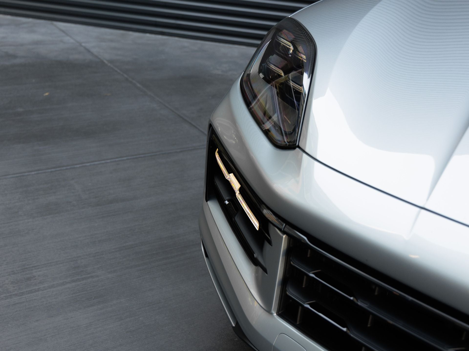 2025 Porsche Cayenne Cayenne