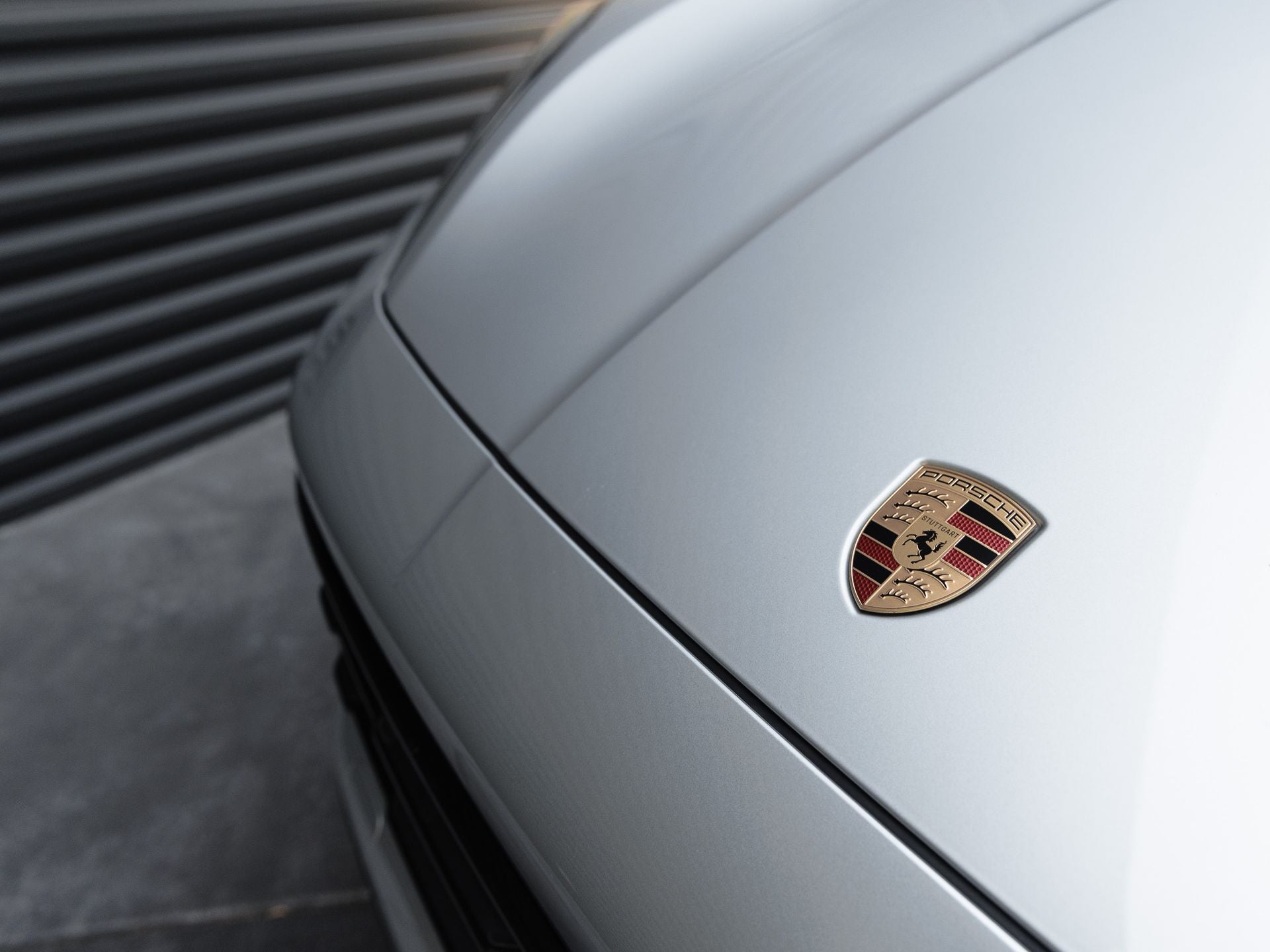 2025 Porsche Cayenne Cayenne