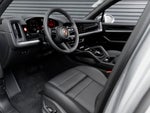 2025 Porsche Cayenne Cayenne
