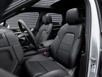 2025 Porsche Cayenne Cayenne