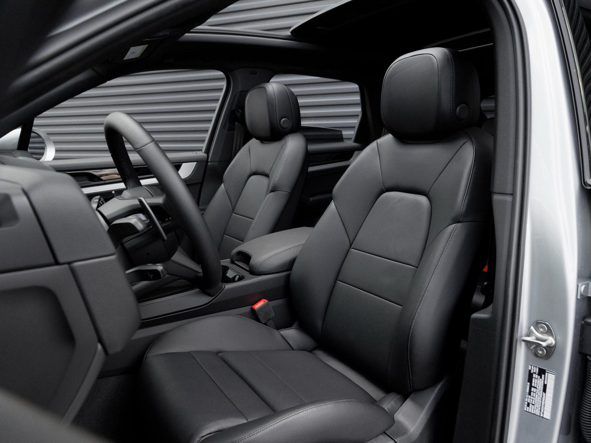 2025 Porsche Cayenne Cayenne