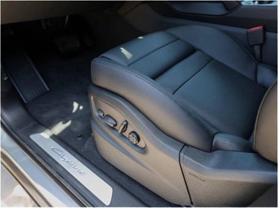 2025 Porsche Cayenne Cayenne