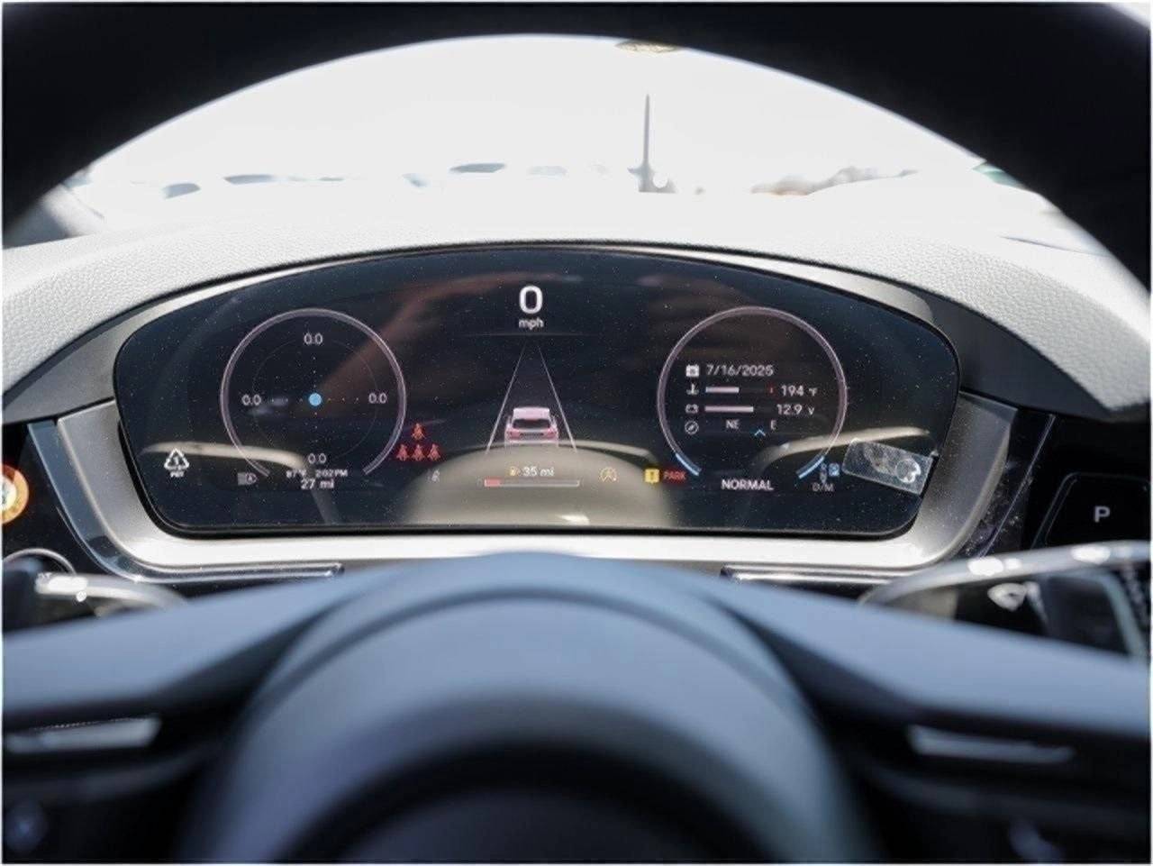 2025 Porsche Cayenne Cayenne