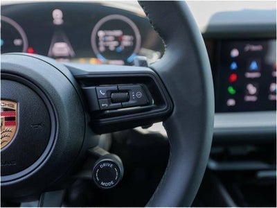 2025 Porsche Cayenne Cayenne