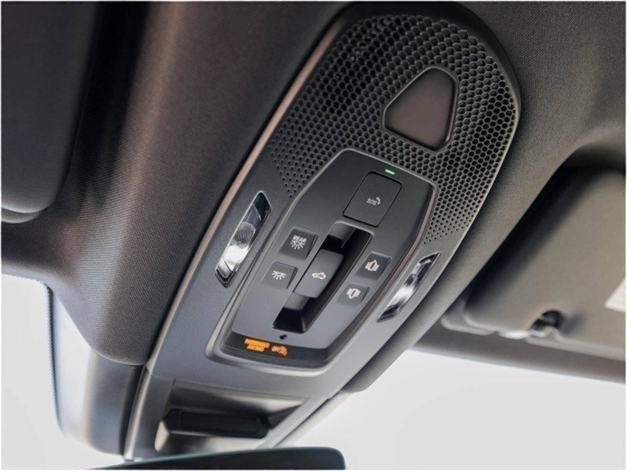 2025 Porsche Cayenne Cayenne