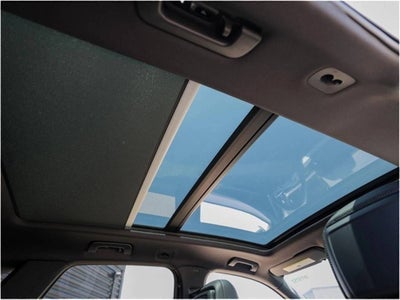 2025 Porsche Cayenne Cayenne