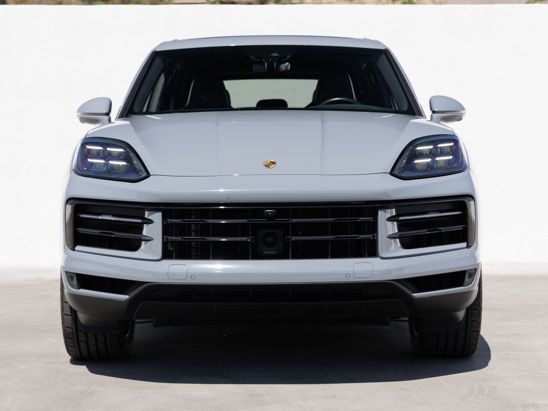 2024 Porsche Cayenne Cayenne (MY24)