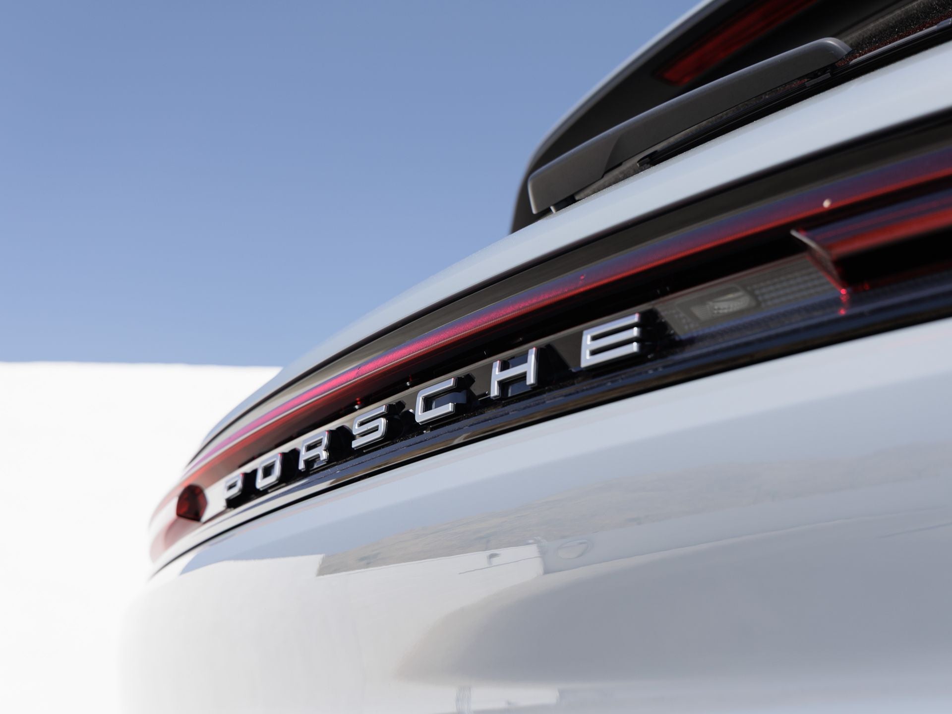 2024 Porsche Cayenne Cayenne (MY24)