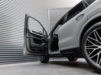 2024 Porsche Cayenne Cayenne (MY24)