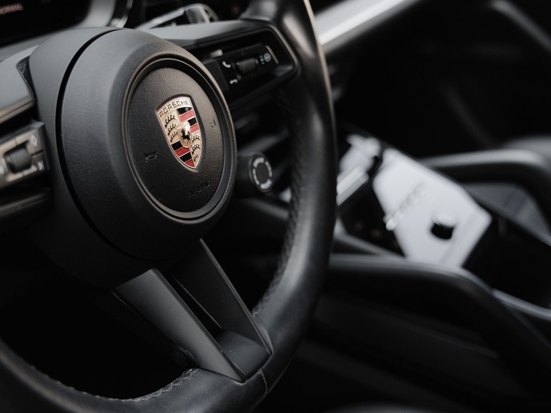 2024 Porsche Cayenne Cayenne (MY24)