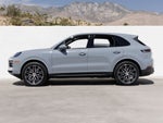 2024 Porsche Cayenne Cayenne (MY24)