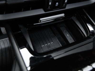 2024 Porsche Cayenne Cayenne (MY24)