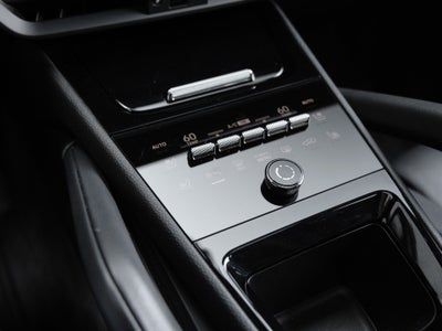 2024 Porsche Cayenne Cayenne (MY24)