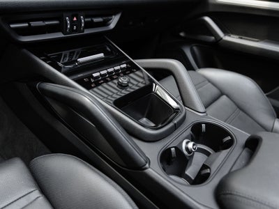 2024 Porsche Cayenne Cayenne (MY24)
