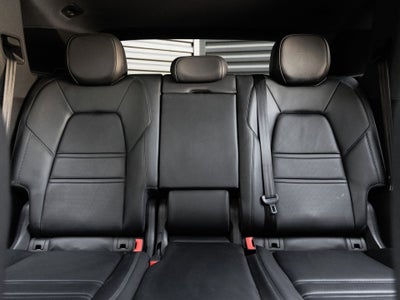 2024 Porsche Cayenne Cayenne (MY24)
