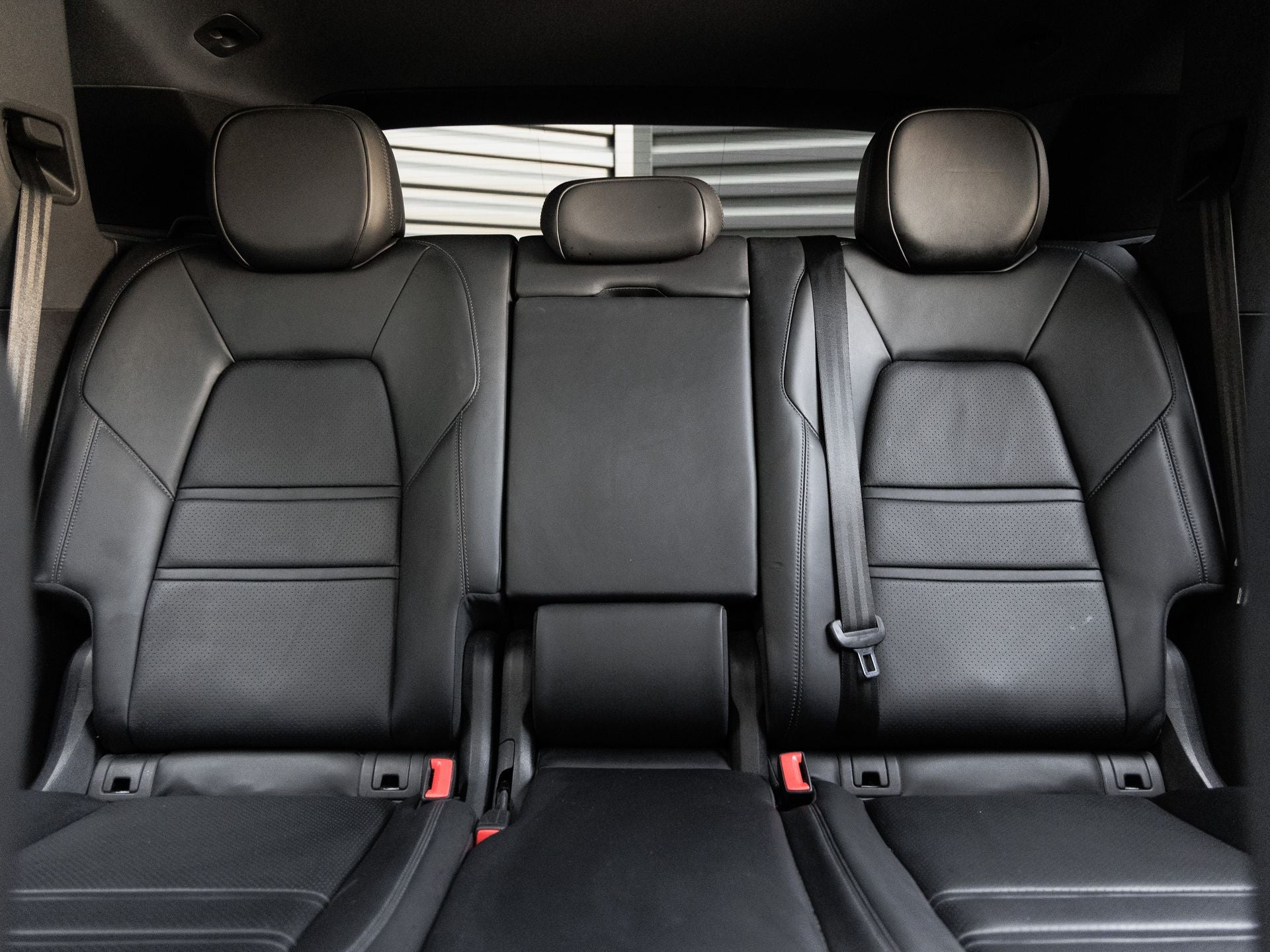 2024 Porsche Cayenne Cayenne (MY24)