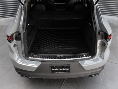 2024 Porsche Cayenne Cayenne (MY24)