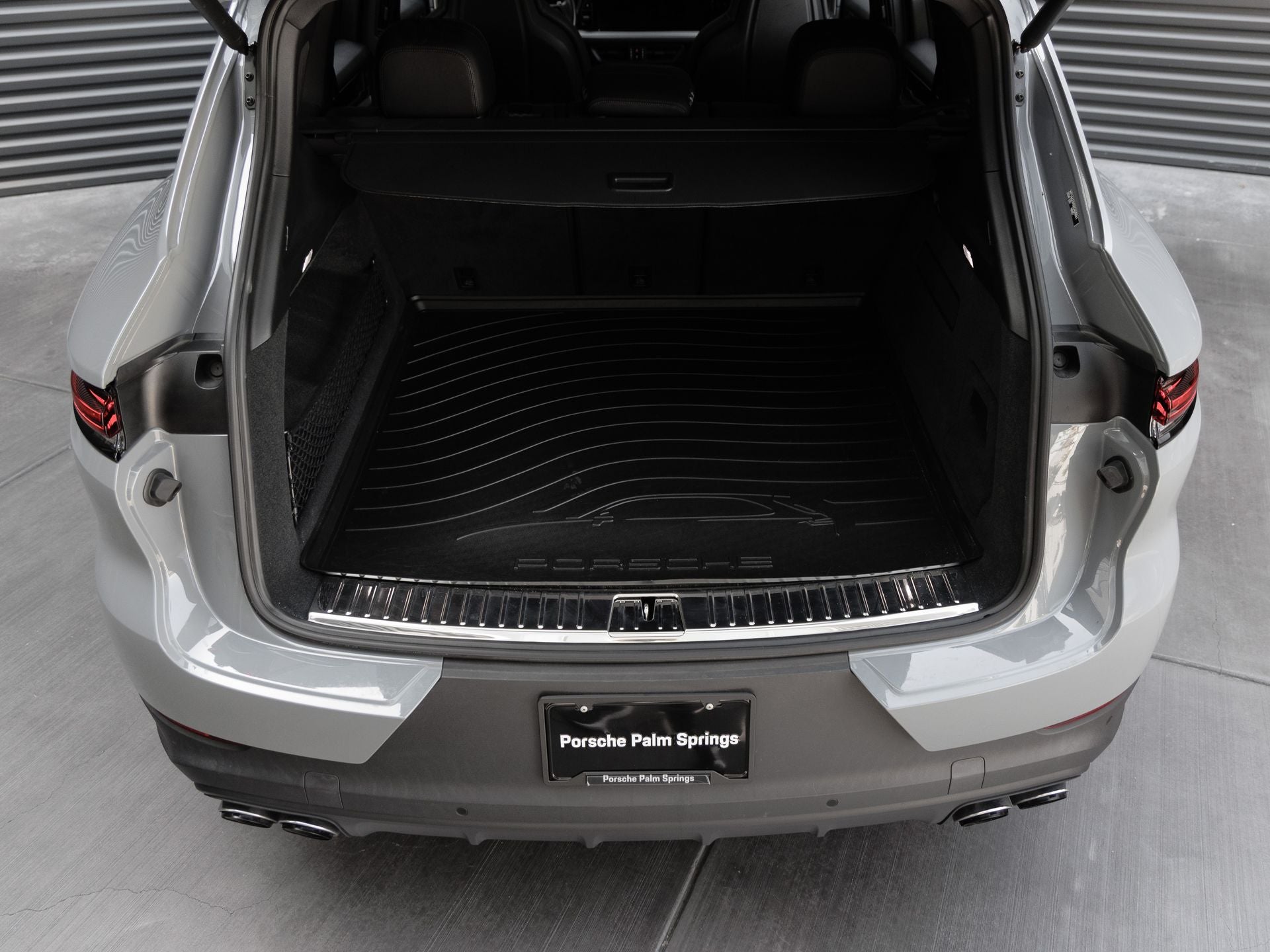 2024 Porsche Cayenne Cayenne (MY24)
