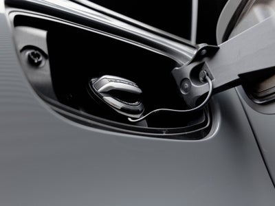 2024 Porsche Cayenne Cayenne (MY24)