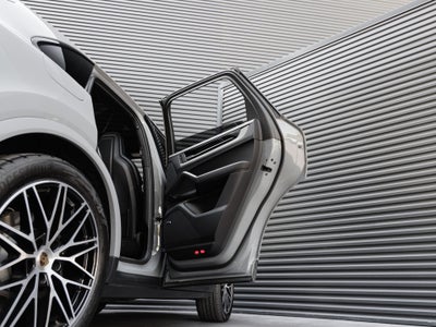 2024 Porsche Cayenne Cayenne (MY24)