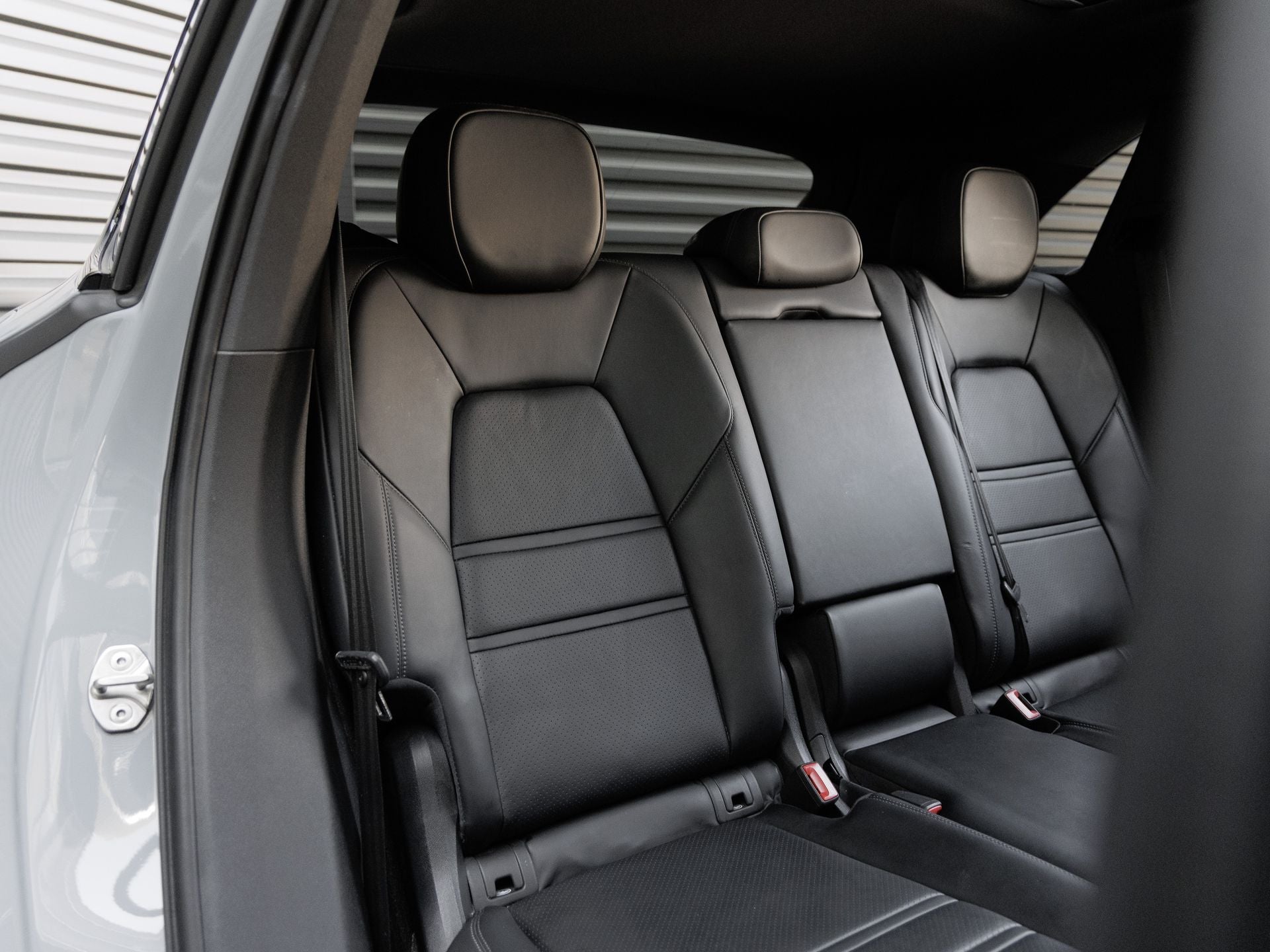 2024 Porsche Cayenne Cayenne (MY24)