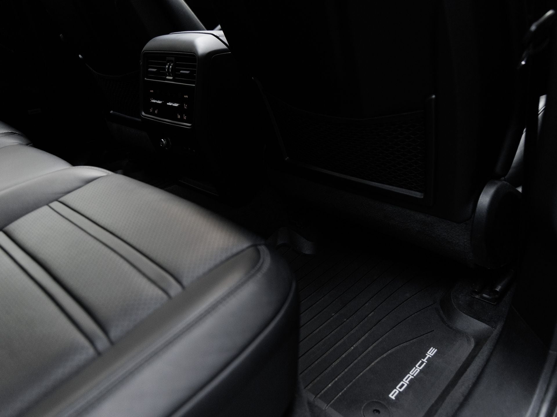 2024 Porsche Cayenne Cayenne (MY24)