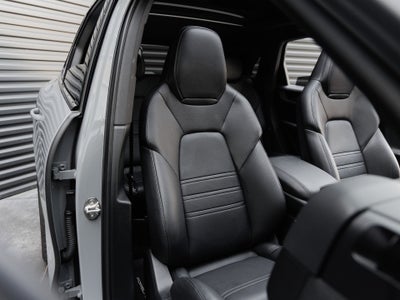 2024 Porsche Cayenne Cayenne (MY24)