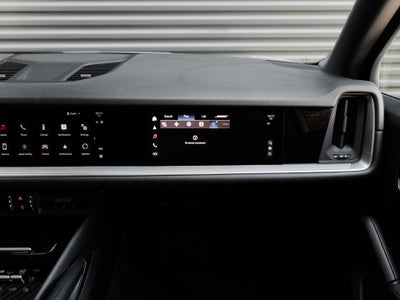 2024 Porsche Cayenne Cayenne (MY24)