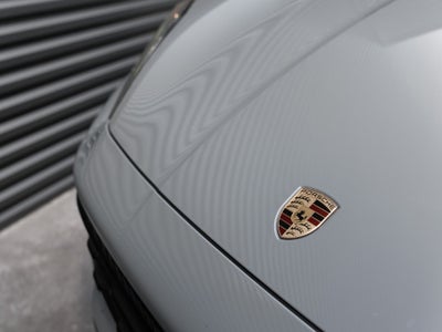 2024 Porsche Cayenne Cayenne (MY24)