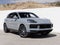 2024 Porsche Cayenne Cayenne (MY24)