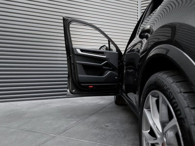 2025 Porsche Cayenne Cayenne