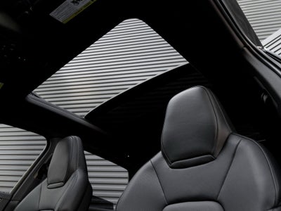 2025 Porsche Cayenne Cayenne