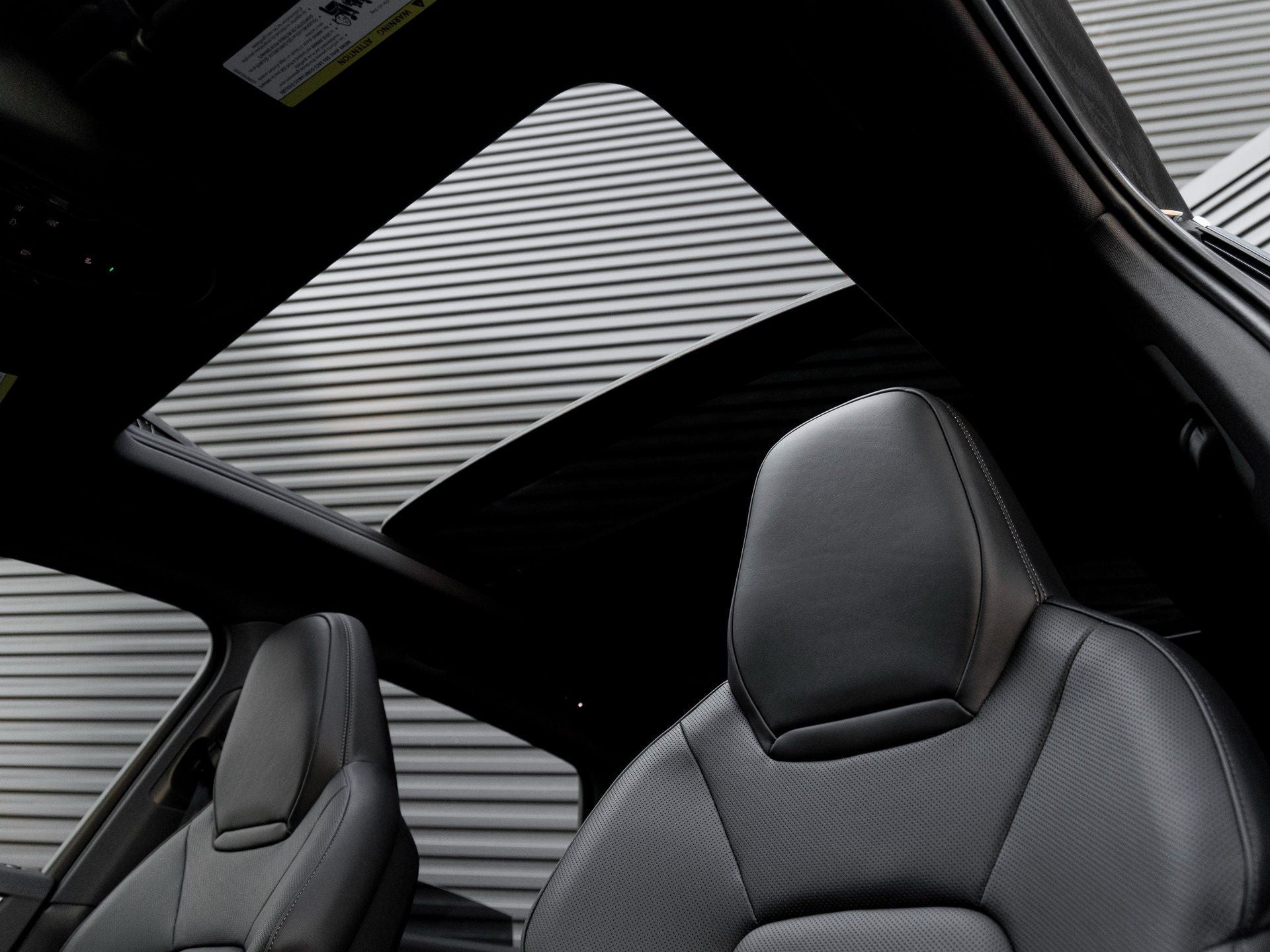 2025 Porsche Cayenne Cayenne